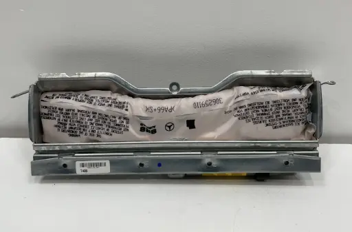 ✅AIRBAG PASSAGER MERCEDES C220 2011 S204 306026999AR A204860200 582143