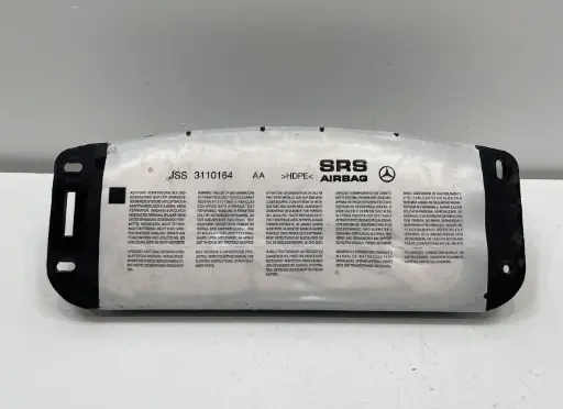 ✅AIRBAG PASSAGER MERCEDES C220 2007 W204 A2048601200 310652396 72907005