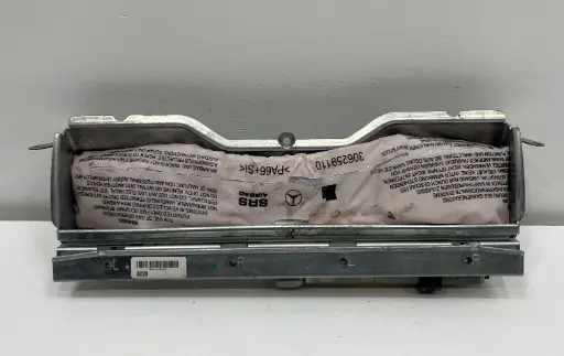 ✅AIRBAG PASSAGER MERCEDES C220 2012 S204 A204860200 306026999AR 581314