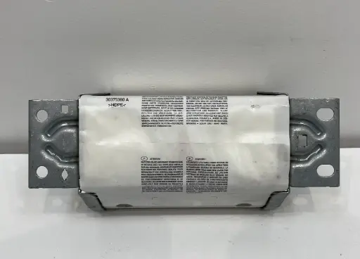 ✅AIRBAG PASSAGER BMW 116D 2011 E87 LCI 399168698030 34081149D 581053
