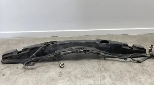 ✅Traverse pare-choc arriére HYUNDAI IX35 2012 86631-2Y000 866312Y000 581569 
