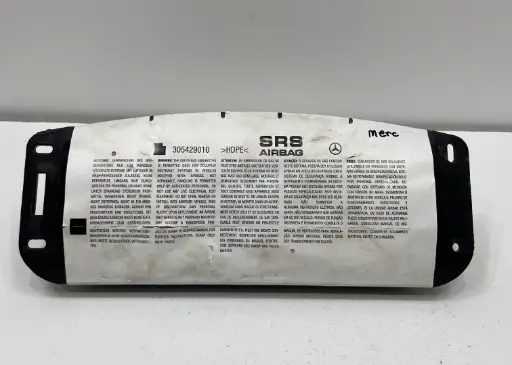 ✅AIRBAG PASSAGER MERCEDES C220 2007 W204 306951499 305429010 72907005