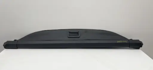 ✅TABLETTE PLAGE ARRIERE VOLKSWAGEN TOURAN 2013 1T0867871AH 1T0867871 583346