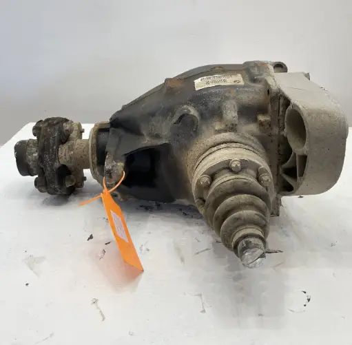 ✅Différentiel arrière BMW 318D 2012 E91 7598855-03 7541580-02 99779485  