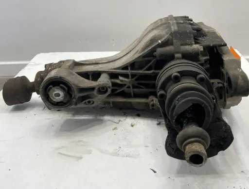 ✅Différentiel arrière AUDI A4 Avant 2006  B7 8E 4E0501713 01R500044B 92142015 