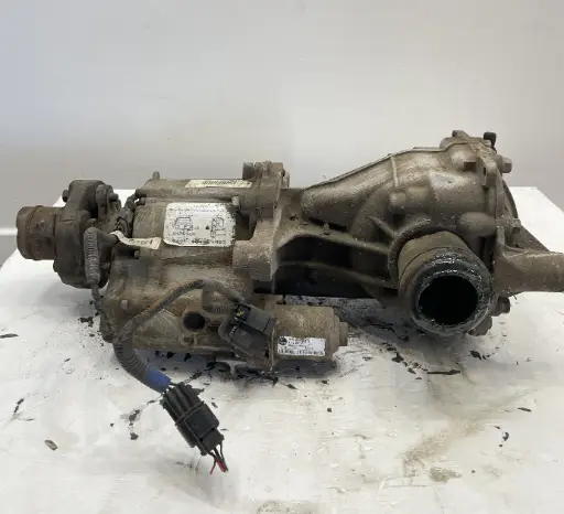 ✅Différentiel arrière KIA SPORTAGE 2012 11305121700 M0003915 580055 