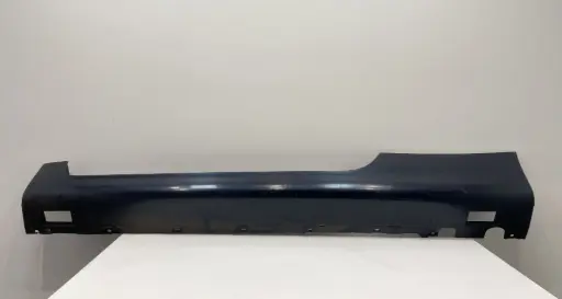 ✅Cache-jupe / Bas De Caisse gauche AUDI TT 2008 8J 8J0853855D 99415645