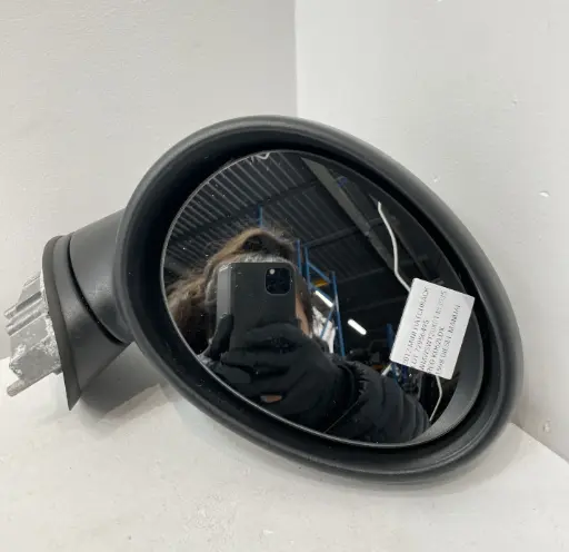 ✅Rétroviseur extérieur droite MINI ONE 2012 R56 51162755638 2755638 72956495