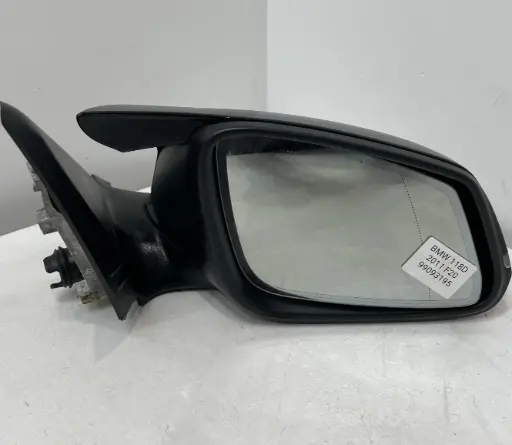 ✅Rétroviseur extérieur droite BMW 118D 2011 F20 51167242748 E021185 99093195 