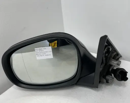 ✅Rétroviseur extérieur gauche BMW 116D 2011 E81 51167268307 7268307 581822