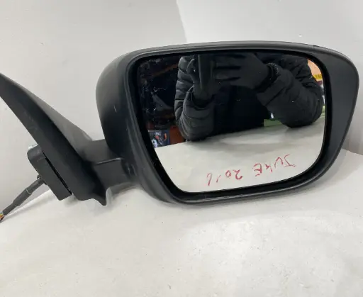 ✅Rétroviseur extérieur droite NISSAN JUKE 2016 96301BV91E 96301BV80B 580762 