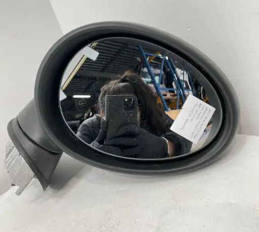 ✅Rétroviseur extérieur droite MINI ONE 2011 R56 51162755638 2755638 19676 