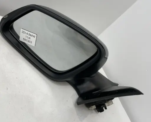 ✅Rétroviseur extérieur gauche BMW 114I 2014 F21 51167268539 7268539 581303 