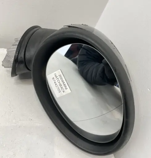 ✅Rétroviseur extérieur droite MINI COOPER S 2008 R56 51167417466  97442705 