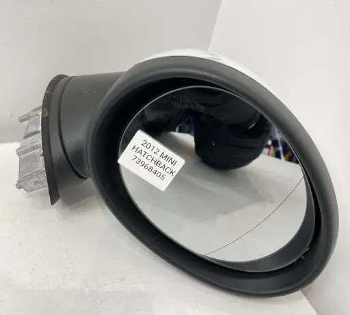 ✅Rétroviseur extérieur droite MINI COOPER 2012 R56 51162755638 2755638 73968405