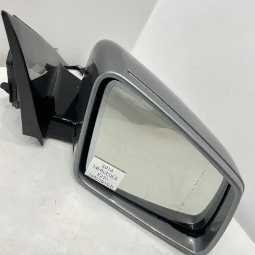 ✅Rétroviseur extérieur droite MERCEDES E220 2014 W212  A2128100476 74520915 