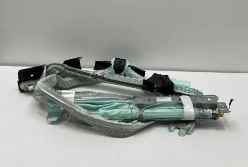 ✅Airbag Rideau Laterale Gauche Volkswagen TOURAN 2013 1T0880741 583346