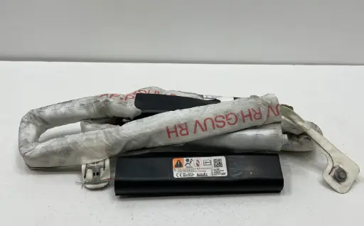 ✅Airbag Rideau Laterale Droit OPEL MOKKA 2014 95327401 544663743 580492