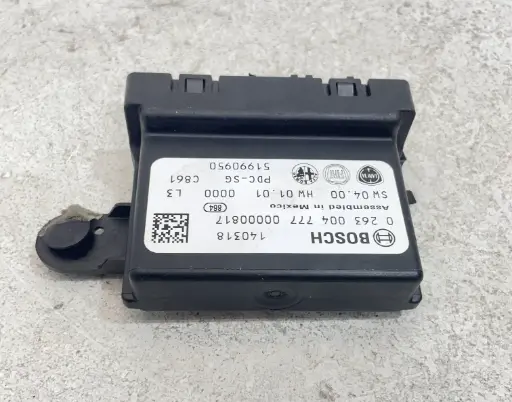 ✅Module unité de commande PDC FIAT 500L 2014 0263004777 51990950 561046