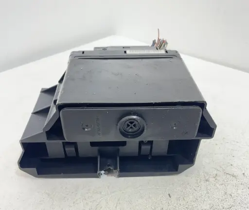✅Unités de contrôle / module AUDI Q7 2007 4L 4F0907333A 4F0907333 316827