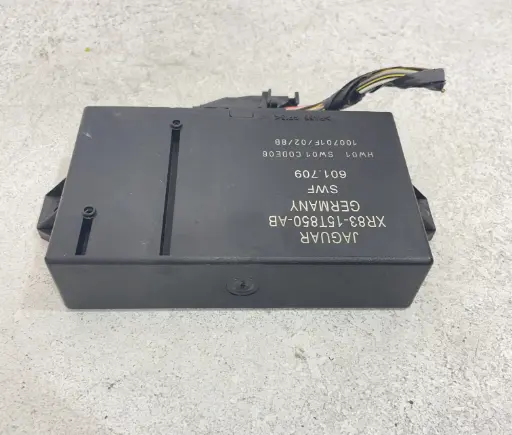 ✅Module PDC aide au stationnement JAGUAR S-TYPE 2002 XR83-15T850-AB 311916