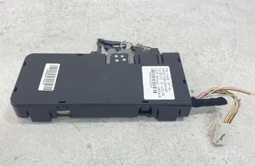 ✅Module de commutation colonne JAGUAR S-TYPE 2002 XR83-13N-064-AE 311916