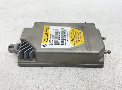 ✅Module de contrôle airbag BMW 520D 2011 F11 65779248096 554302