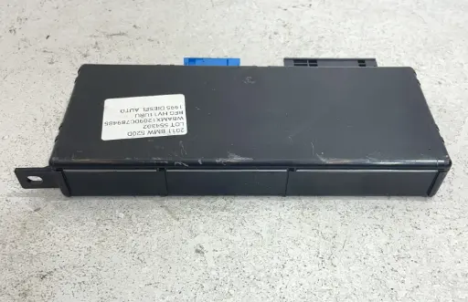  ✅Module d'éclairage LCM BMW 520D 2011 F11 9243212 554302