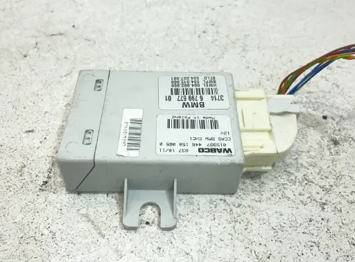  ✅Module de commande suspension BMW 520D 2011 F11 3714679967701 679967701 554302