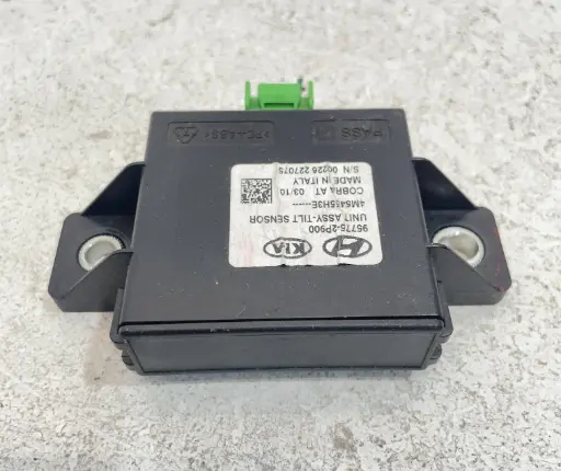  ✅Module de commande suspension KIA SORENTO 2010 95775-2P900 957752P900 557130