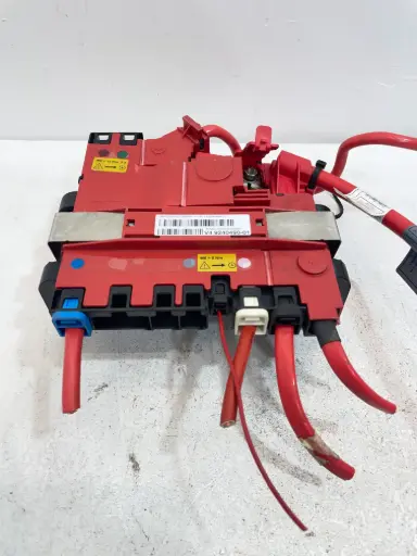  ✅BOÎTES À FUSIBLES BMW 520D 2011 F11 924049001 6114924049001 554302