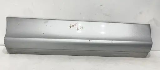 ✅Moulure de porte arrière droit AUDI Q7 2007 4L 4L0853970 316827