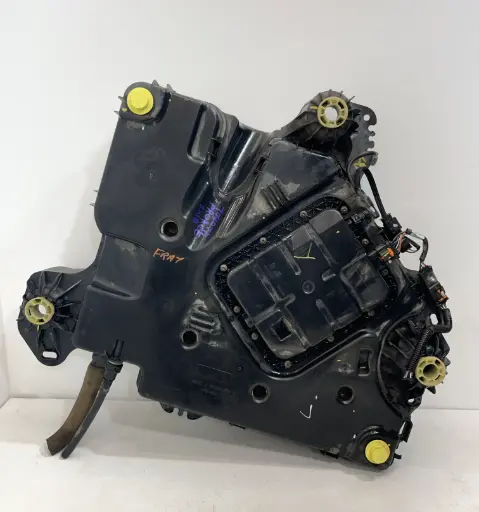 ✅Réservoir de fluide AdBlue TOYOTA PROACE 2018 2.0D 12678023 P1001374 67735245