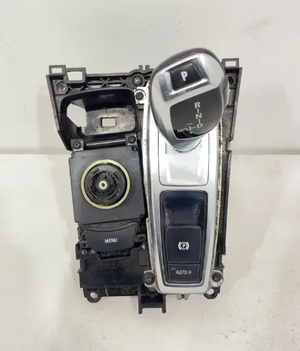  ✅Commutateur sélection des rapports BMW X5 2009 E70 61319168848 561816