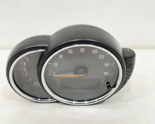 ✅Compteur de vitesse MINI HATCH ONE 2015 F56 9367999 9265439 558553