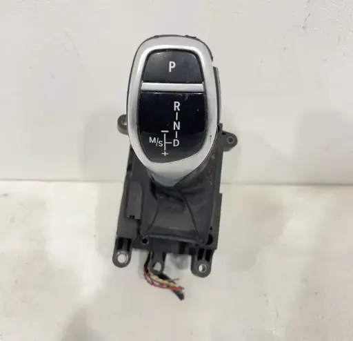 ✅Sélecteur boîte de vitesse BMW 520D 2010 F10 923950901 10025197 562114