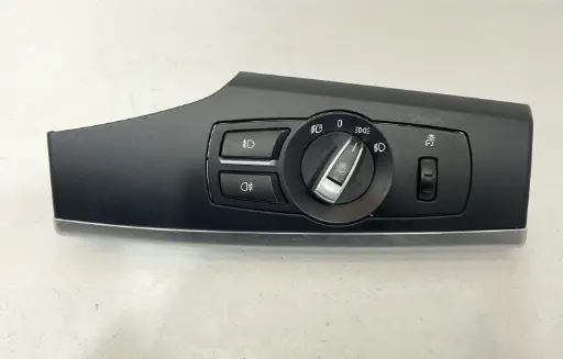 ✅Interrupteur de lumière BMW X3 2011 F25 919274403 33920201 3392020101 561570
