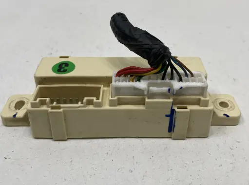✅Module de verrouillage centralisé porte  HYUNDAI I40 2015 919402H130 579670