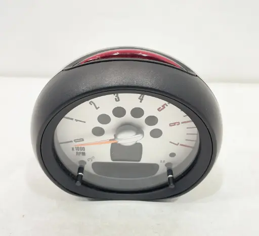 ✅Compteur de vitesse tableau de bord MINI COOPER 2012 R56 9283580 560275