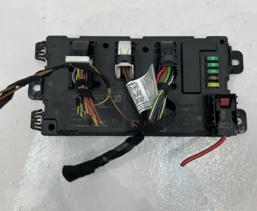 ✅Module confort BMW 116I 2012 F20 6135929330901 61359293309 576560