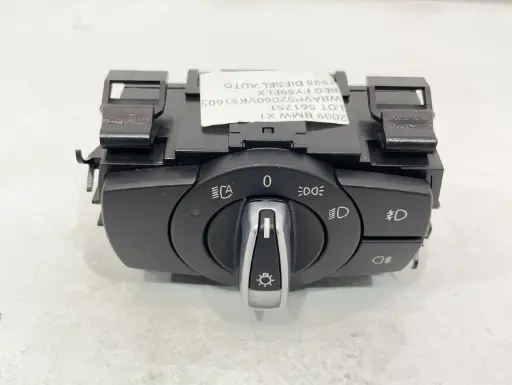 ✅Interrupteur d'éclairage BMW X1 2009 E84 916940401 9169404 561751
