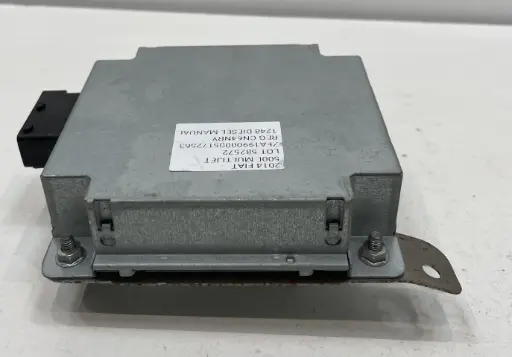 ✅Autres unités de commande / modules FIAT 500L MULTIJET 2014 503950410301 582572 