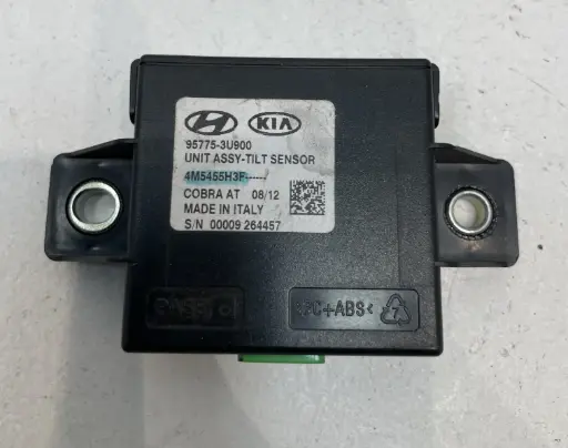 ✅Capteur de vitesse angulaire en lacet  KIA SPORTAGE 2012 95775-3U900 580055
