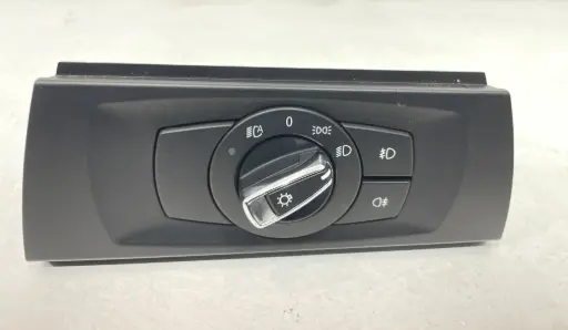 ✅Commande de phare BMW 320I 2010 E92 9169416 33600221 559821 
