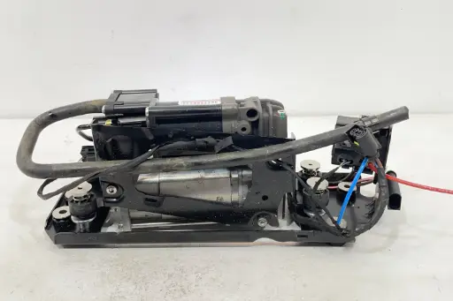✅Pompe compresseur BMW 520D 2011 F11 37206875176 6875176 554302