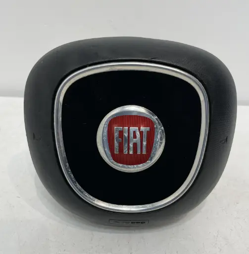 ✅Airbag Volant FIAT 500L MULTIJET 2014 07356121160 582572
