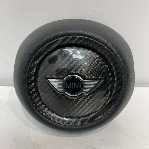 ✅Airbag Volant MINI ONE 2012 R56 679137302 6791373 72956495