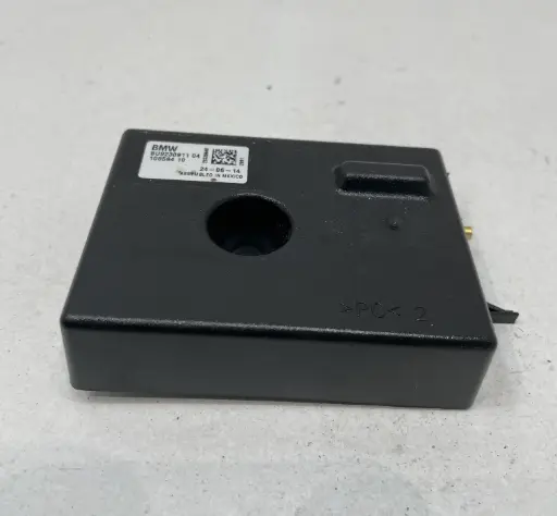  ✅Amplificateur d'antenne BMW 114I 2014 F21 BU9230911 923091104 581303