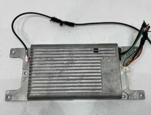 ✅Module unité de contrôle Bluetooth BMW 318I 2010 E90 84109226711 582879 