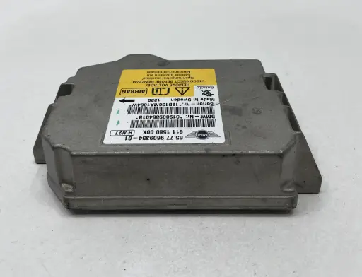 ✅Module de commande airbag MINI COOPER 2012 R56 65779809354 73968405